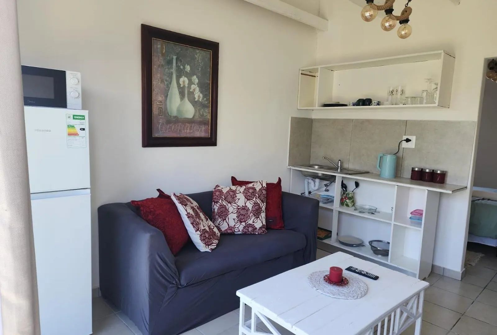 Cozy Cove Near Blaauwberg Apartment Cape Town 0*,  South Africa
